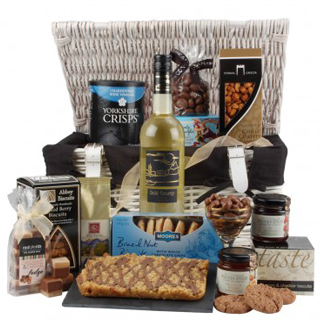 Corporate Gift Hamper image
